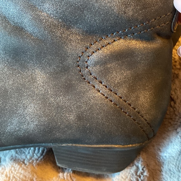 Remonte Ankle Boots-40 - Picture 8 of 12